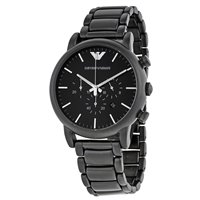 Watch Emporio Armani Man in Steel AR1895 - AR1895